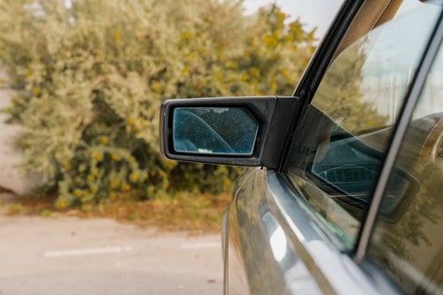 1990 Mercedes-Benz C126 560SEC For Sale (picture 83 of 177)