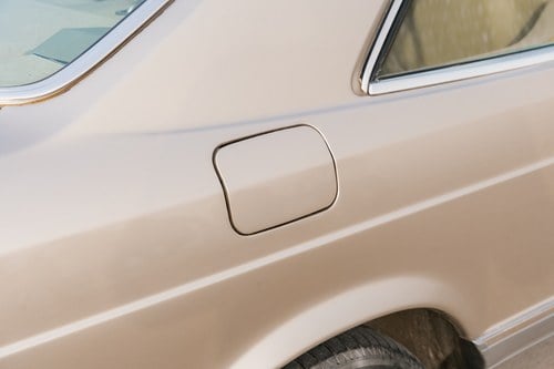 1990 Mercedes-Benz C126 560SEC For Sale (picture 86 of 177)