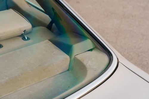 1990 Mercedes-Benz C126 560SEC For Sale (picture 88 of 177)