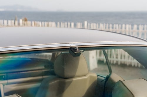 1990 Mercedes-Benz C126 560SEC For Sale (picture 89 of 177)