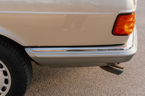 1990 Mercedes-Benz C126 560SEC For Sale (picture 91 of 177)