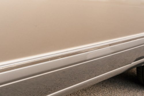 1990 Mercedes-Benz C126 560SEC For Sale (picture 93 of 177)