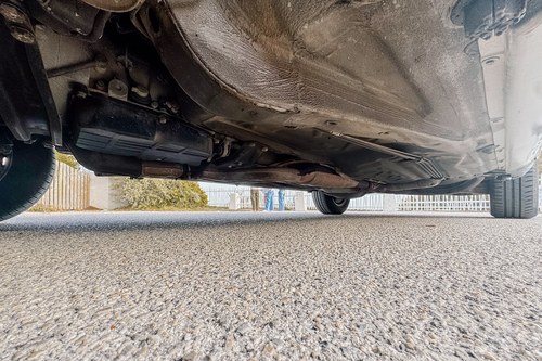 1990 Mercedes-Benz C126 560SEC For Sale (picture 121 of 177)