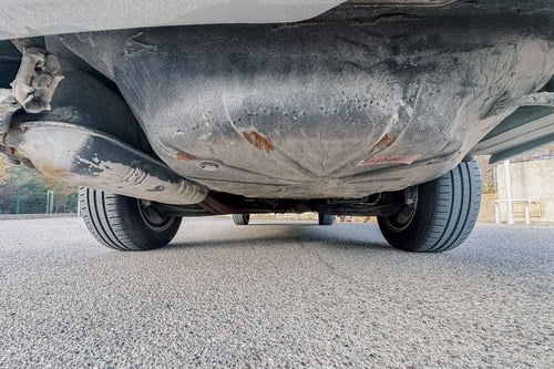 1990 Mercedes-Benz C126 560SEC For Sale (picture 123 of 177)