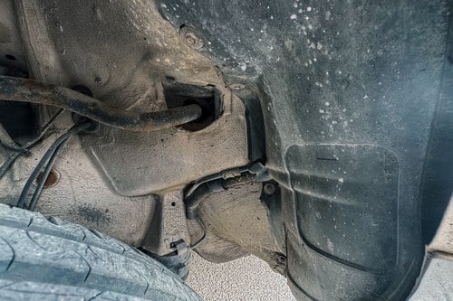 1990 Mercedes-Benz C126 560SEC For Sale (picture 128 of 177)