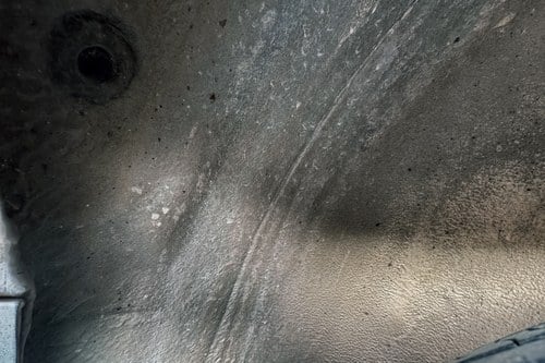 1990 Mercedes-Benz C126 560SEC For Sale (picture 131 of 177)