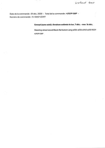 1990 Mercedes-Benz C126 560SEC For Sale (picture 140 of 177)