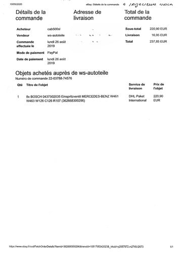 1990 Mercedes-Benz C126 560SEC For Sale (picture 150 of 177)