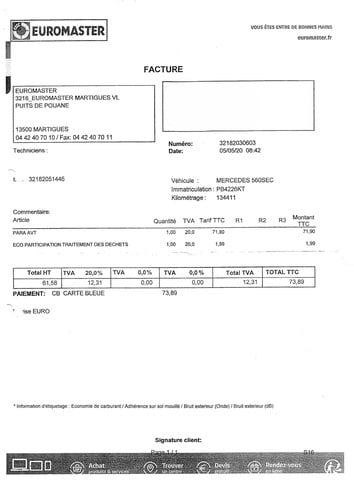 1990 Mercedes-Benz C126 560SEC For Sale (picture 155 of 177)