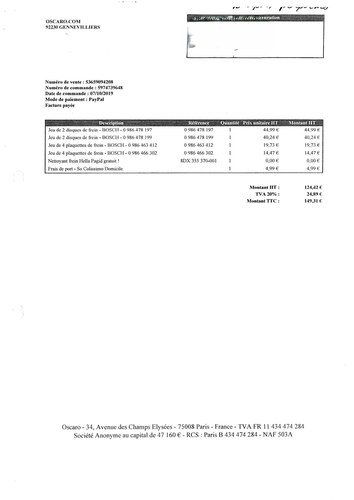 1990 Mercedes-Benz C126 560SEC For Sale (picture 160 of 177)