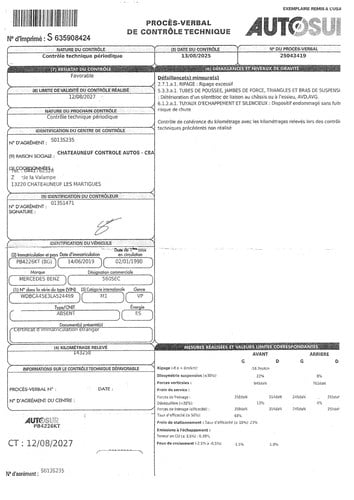 1990 Mercedes-Benz C126 560SEC For Sale (picture 165 of 177)