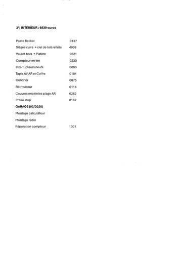 1990 Mercedes-Benz C126 560SEC For Sale (picture 169 of 177)