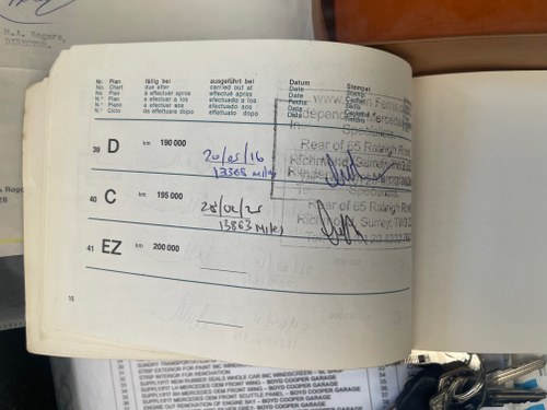 1969 Mercedes-Benz 280 SL W113 'Pagoda' with Hardtop For Sale (picture 122 of 147)