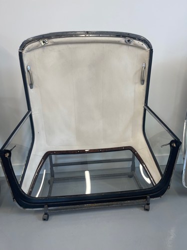 1969 Mercedes-Benz 280 SL W113 'Pagoda' with Hardtop For Sale (picture 123 of 147)