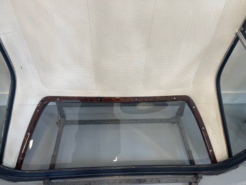 1969 Mercedes-Benz 280 SL W113 'Pagoda' with Hardtop For Sale (picture 124 of 147)