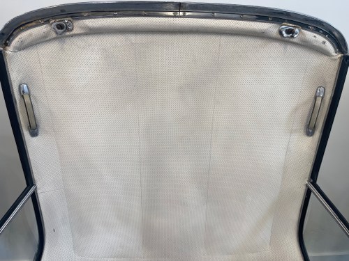 1969 Mercedes-Benz 280 SL W113 'Pagoda' with Hardtop For Sale (picture 125 of 147)