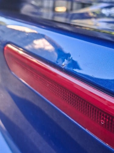 2016 Chevrolet Camaro LT till salu (bild 40 av 71)