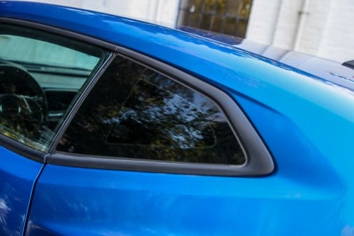 2016 Chevrolet Camaro LT till salu (bild 46 av 71)
