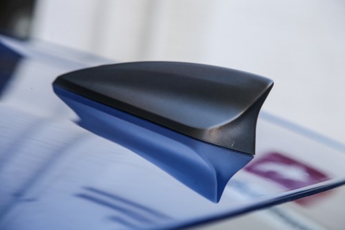 2016 Chevrolet Camaro LT till salu (bild 47 av 71)