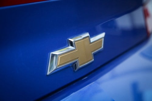 2016 Chevrolet Camaro LT till salu (bild 49 av 71)