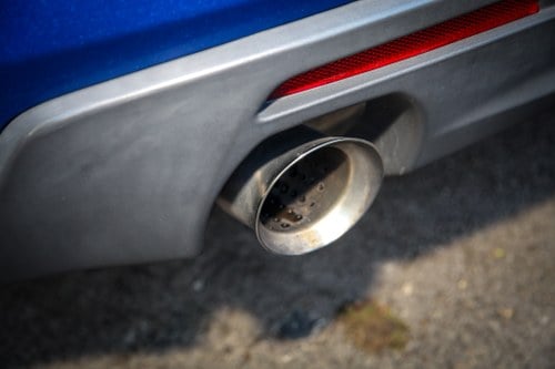 2016 Chevrolet Camaro LT till salu (bild 50 av 71)