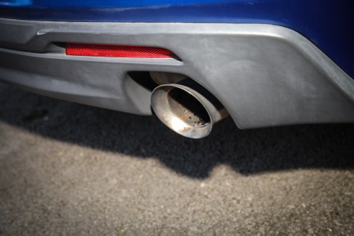 2016 Chevrolet Camaro LT till salu (bild 52 av 71)