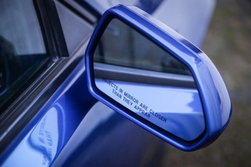 2016 Chevrolet Camaro LT till salu (bild 53 av 71)