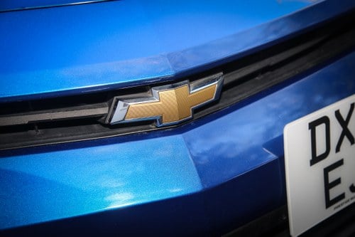 2016 Chevrolet Camaro LT till salu (bild 57 av 71)