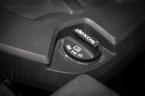 2016 Chevrolet Camaro LT till salu (bild 64 av 71)