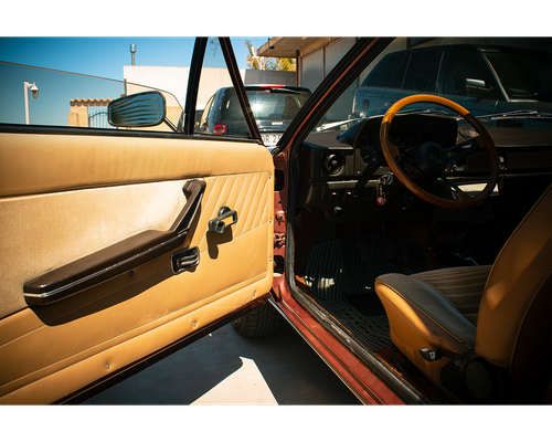 1981 Alfa Romeo Alfasud Sprint Veloce 1.5 Plus à vendre (picture 18 of 86)