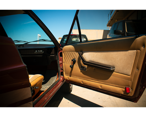 1981 Alfa Romeo Alfasud Sprint Veloce 1.5 Plus à vendre (picture 19 of 86)