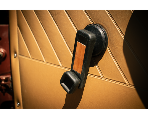 1981 Alfa Romeo Alfasud Sprint Veloce 1.5 Plus à vendre (picture 20 of 86)