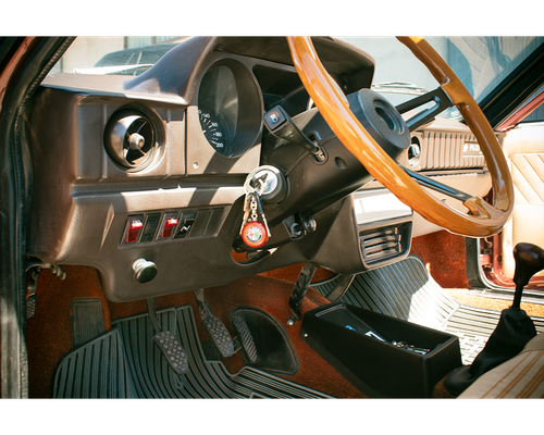 1981 Alfa Romeo Alfasud Sprint Veloce 1.5 Plus à vendre (picture 21 of 86)