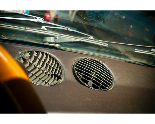 1981 Alfa Romeo Alfasud Sprint Veloce 1.5 Plus à vendre (picture 22 of 86)