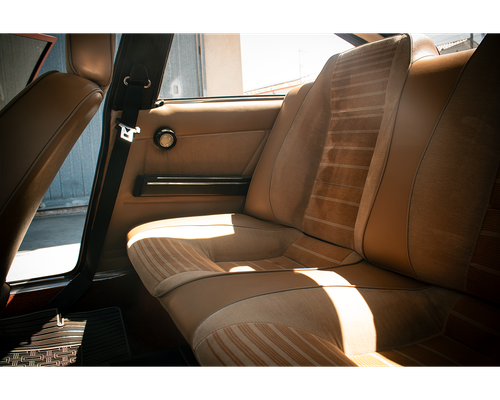 1981 Alfa Romeo Alfasud Sprint Veloce 1.5 Plus à vendre (picture 23 of 86)