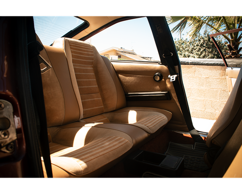 1981 Alfa Romeo Alfasud Sprint Veloce 1.5 Plus à vendre (picture 24 of 86)