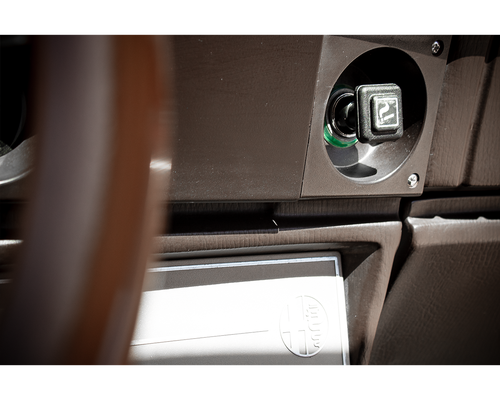 1981 Alfa Romeo Alfasud Sprint Veloce 1.5 Plus à vendre (picture 25 of 86)