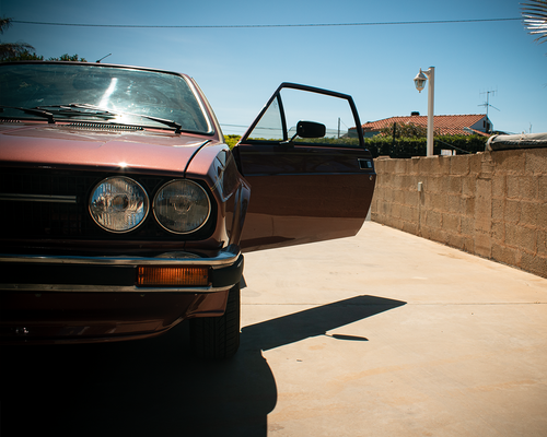 1981 Alfa Romeo Alfasud Sprint Veloce 1.5 Plus à vendre (picture 40 of 86)