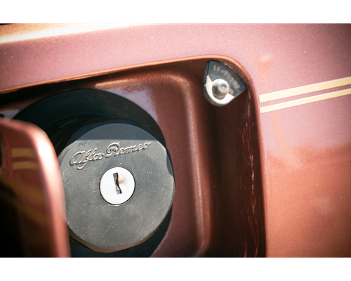 1981 Alfa Romeo Alfasud Sprint Veloce 1.5 Plus à vendre (picture 41 of 86)