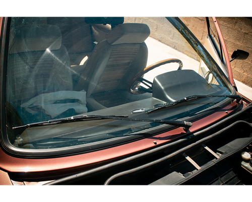 1981 Alfa Romeo Alfasud Sprint Veloce 1.5 Plus à vendre (picture 42 of 86)