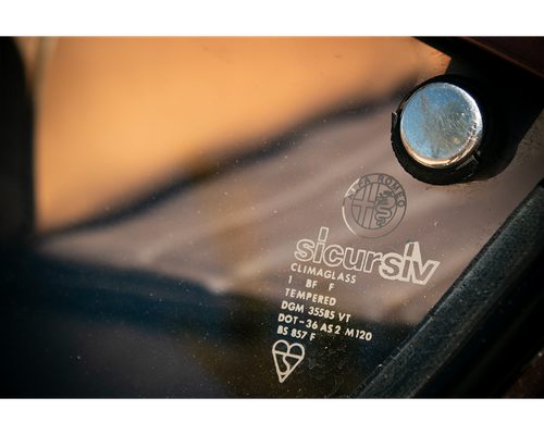 1981 Alfa Romeo Alfasud Sprint Veloce 1.5 Plus à vendre (picture 44 of 86)