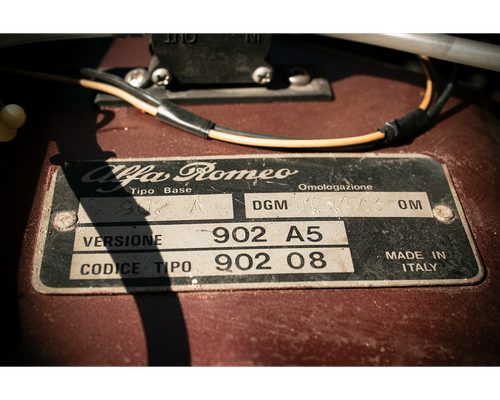 1981 Alfa Romeo Alfasud Sprint Veloce 1.5 Plus à vendre (picture 51 of 86)