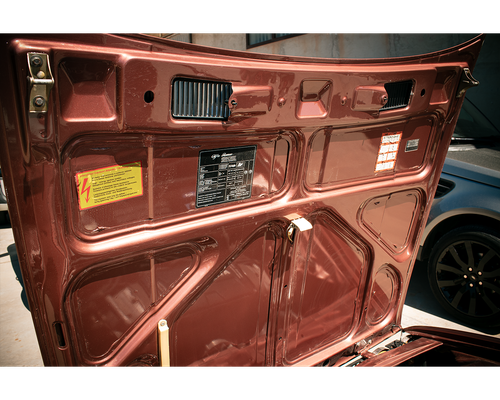 1981 Alfa Romeo Alfasud Sprint Veloce 1.5 Plus à vendre (picture 52 of 86)