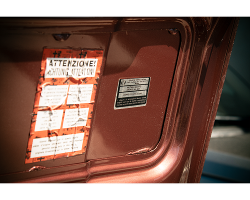 1981 Alfa Romeo Alfasud Sprint Veloce 1.5 Plus à vendre (picture 54 of 86)