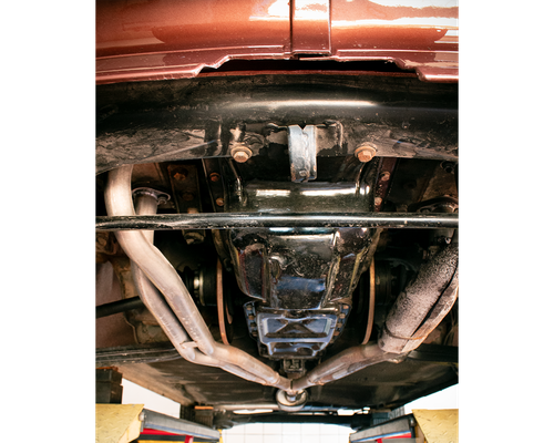 1981 Alfa Romeo Alfasud Sprint Veloce 1.5 Plus à vendre (picture 56 of 86)