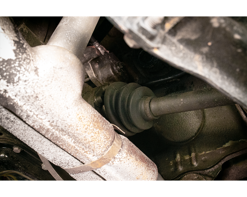 1981 Alfa Romeo Alfasud Sprint Veloce 1.5 Plus à vendre (picture 58 of 86)