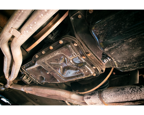 1981 Alfa Romeo Alfasud Sprint Veloce 1.5 Plus à vendre (picture 59 of 86)