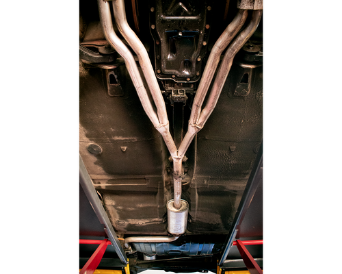 1981 Alfa Romeo Alfasud Sprint Veloce 1.5 Plus à vendre (picture 60 of 86)