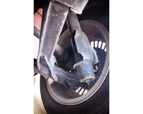 1981 Alfa Romeo Alfasud Sprint Veloce 1.5 Plus à vendre (picture 61 of 86)