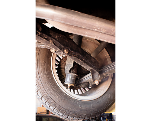 1981 Alfa Romeo Alfasud Sprint Veloce 1.5 Plus à vendre (picture 62 of 86)